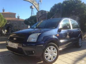 Ford Fusion 1.4 Tdci Fusion 5p. -03