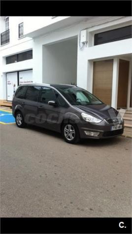 Ford Galaxy 2.0 Tdci 140cv Dpf Trend Powershift 5p. -14