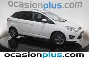 Ford Grand Cmax 1.6 Tdci 115 Trend 5p. -14