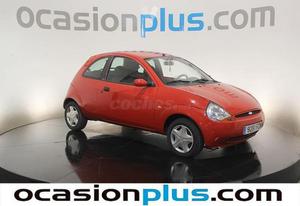 Ford Ka 1.3 Collection 3p. -06