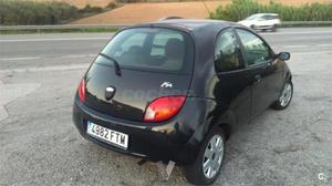 Ford Ka 1.3 Collection 3p. -07