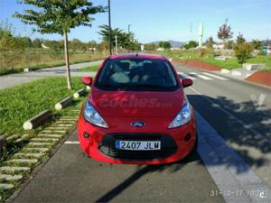 Ford Ka Trend 1.2 Duratec Autostartstop 3p. -16