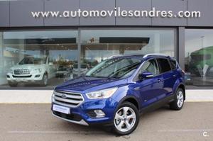 Ford Kuga 2.0 Tdci 132kw 4x4 Ass Titanium 5p. -17