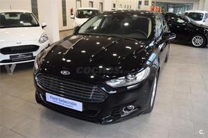 Ford Mondeo 2.0 Tdci 150cv Titanium Sportbreak 5p. -16