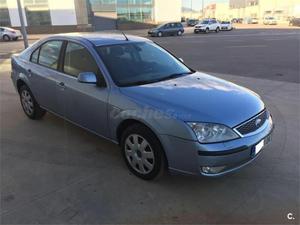 Ford Mondeo 2.0 Tdci Trend 5p. -06