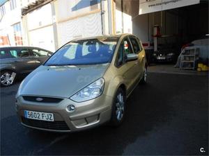 Ford Smax 1.8 Tdci Trend 5p. -07