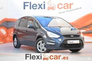 Ford Smax 2.0 Tdci 140cv Dpf Titanium 5p. -12