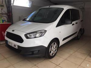 Ford Tourneo Courier 1.5 Tdci 55kw 75cv Ambiente 5p. -16