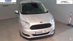Ford Tourneo Courier 1.5 Tdci 70kw 95cv Trend 5p. -17