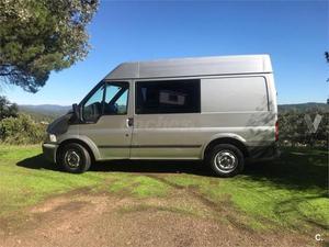 Ford Transit 350 El 4p. -05