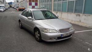 HONDA Accord 2.0 i ES Vtec 4p.