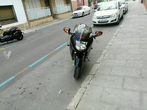 HONDA CBR  XX (