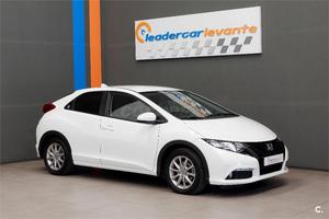 HONDA Civic 1.4 iVTEC Comfort Plus 5p.