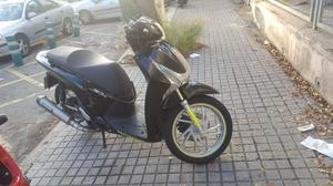 HONDA SH Mode 125 (modelo actual) -15