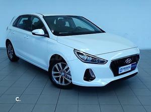 HYUNDAI i CRDi 81kW 110CV BlueDrive Tecno 5p.