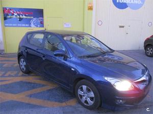 HYUNDAI i CRDi VGT 90 Comfort 5p.