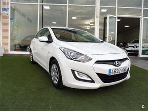 HYUNDAI i City 5p.