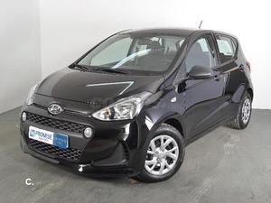 HYUNDAI i Go 5p.