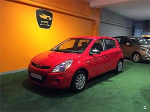 HYUNDAI i20 i L PBT Classic AA Key 5p.