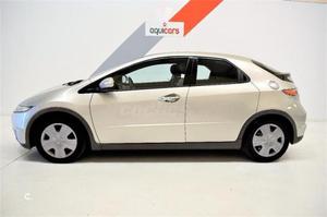 Honda Civic 1.4 Idsi Comfort 5p. -08