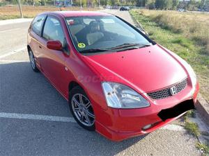 Honda Civic 1.6i Vtec Sport 3p. -03