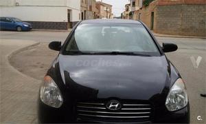 Hyundai Accent 1.5 Crdi Gl 5p. -06