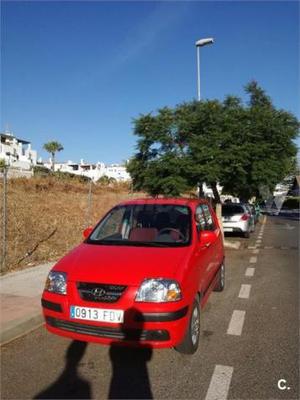 Hyundai Atos Prime 1.1 Gls Aa 5p. -06