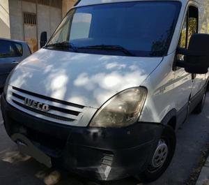 IVECO Daily 35 S 12 V  RS -08