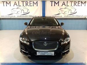 JAGUAR XJ 3.0 Diesel SWB Premium Luxury 4p.