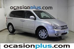 KIA Carnival 2.9 CRDi VGT EXII 5p.