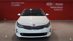 KIA Optima 1.7 CRDi VGT 141CV Emotion DCT EcoDynam 4p.