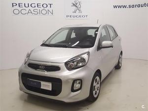 KIA Picanto 1.0 CVVT 66CV Concept 5p.