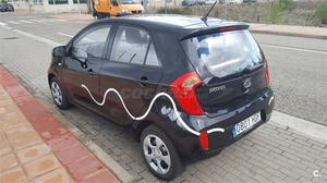 KIA Picanto 1.0 CVVT 69cv Concept 5p.