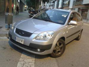 KIA Rio 1.5 CRDi EXII -07