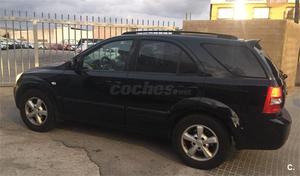 KIA Sorento 2.5 CRDi Active 5p.