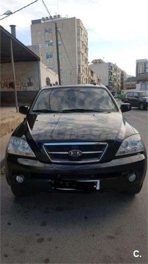 KIA Sorento 2.5 CRDi EX 5p.