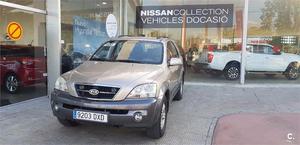 KIA Sorento 2.5 CRDi EX1 5p.