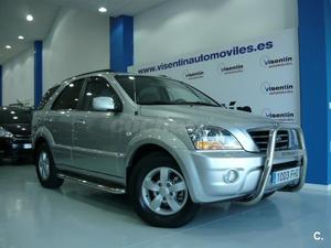 KIA Sorento 2.5 CRDi EX2 5p.