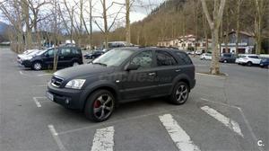 KIA Sorento 3.5 V6 EX Auto 5p.