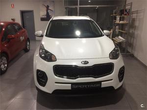 KIA Sportage 1.6 GDi xTech17 4x2 5p.