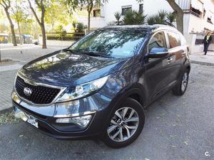 KIA Sportage 1.7 CRDI VGT 115CV xTech EcoDynam 4x2 5p.