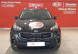 KIA Sportage 1.7 CRDi VGT 115CV Drive 4x2 EcoDynam 5p.