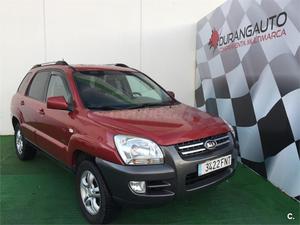 KIA Sportage 2.0 CRDI VGT Active 4x4 5p.