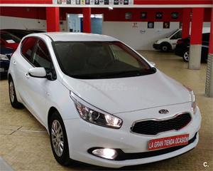 KIA ceed 1.4 CRDi WGT 90cv Concept 5p.