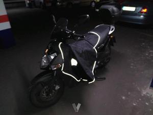 KYMCO Agility CITY 