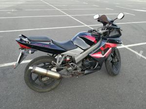 KYMCO Quannon 125 (modelo actual) -10