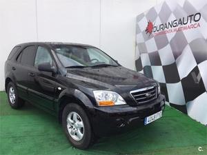 Kia Sorento 2.5 Crdi Active 5p. -07