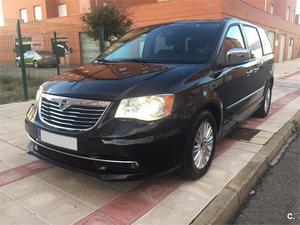 LANCIA Voyager 2.8 CRD PLATINUM 5p.