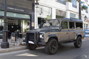 LAND-ROVER Defender 110 SW SE 5p.