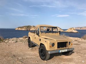 LAND-ROVER Defender TDI PICK UP 2p.